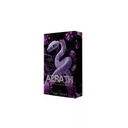Azrath - Vér és Árnyék