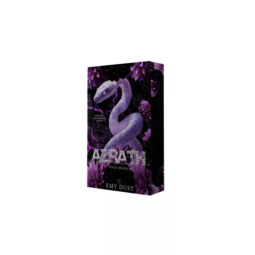 Azrath - Vér és Árnyék