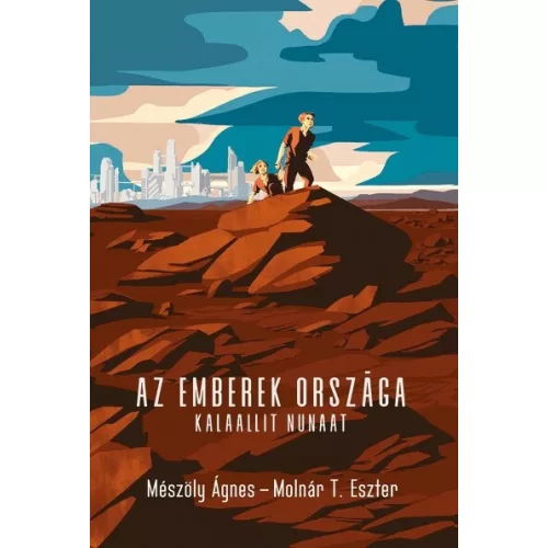 Az Emberek Országa - Kalaallit Nunaat (új kiadás)