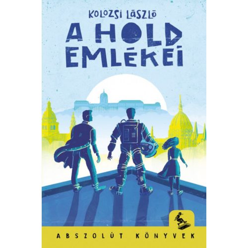 A Hold emlékei