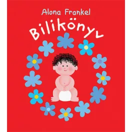 Bilikönyv - Fiú (5. kiadás)