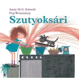 Szutyoksári (új kiadás)