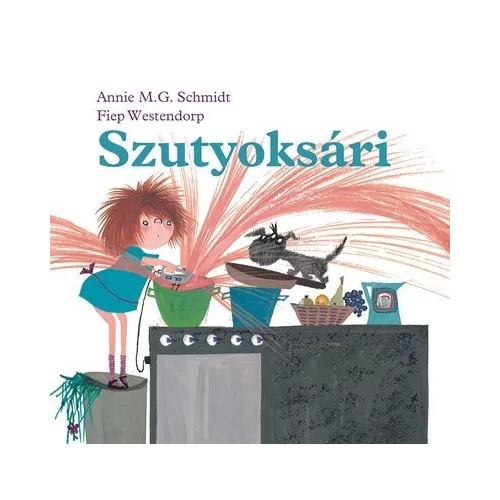 Szutyoksári (új kiadás)