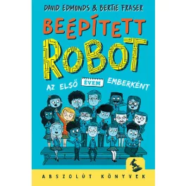 Beépített robot