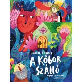 A Kóbor Szálló (új kiadás)