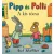 A ​kis tócsa(Pipp és Polli)