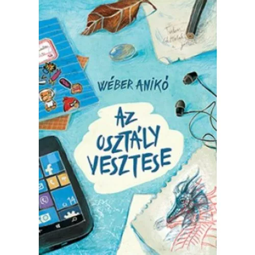 Az osztály vesztese (új kiadás)
