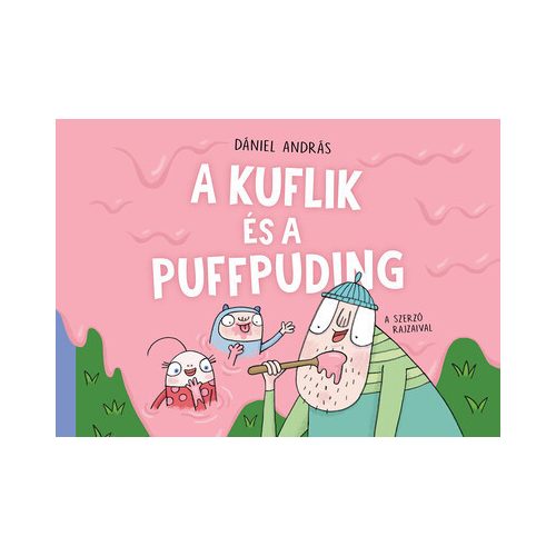 A kuflik és a puffpuding