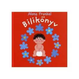 Bilikönyv ​– Fiú