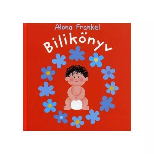 Bilikönyv ​– Fiú