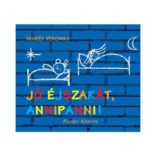 Jó éjszakát, Annipanni!