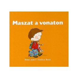 Maszat a vonaton (új kiadás)