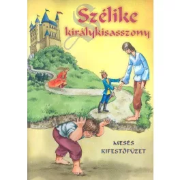 Szélike királykisasszony