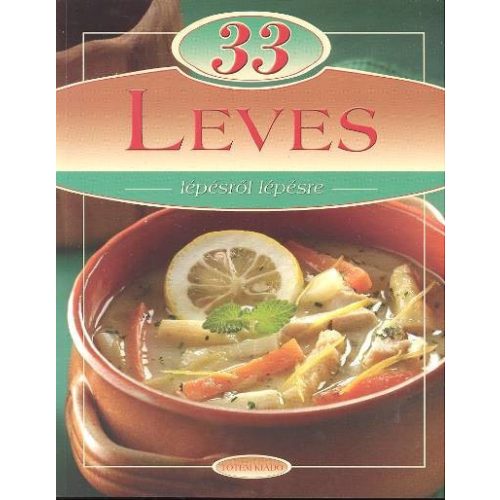 33 leves /Lépésről lépésre