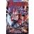 Marvel-akcióhősök: Bosszúállók - Rubinvilág (képregény)