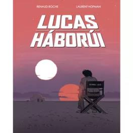 Lucas háborúi (képregény)