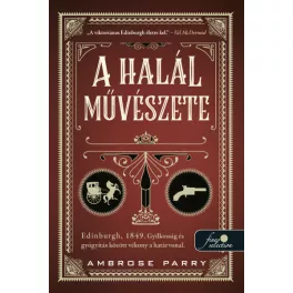 A halál művészete - Minden testek sorsa