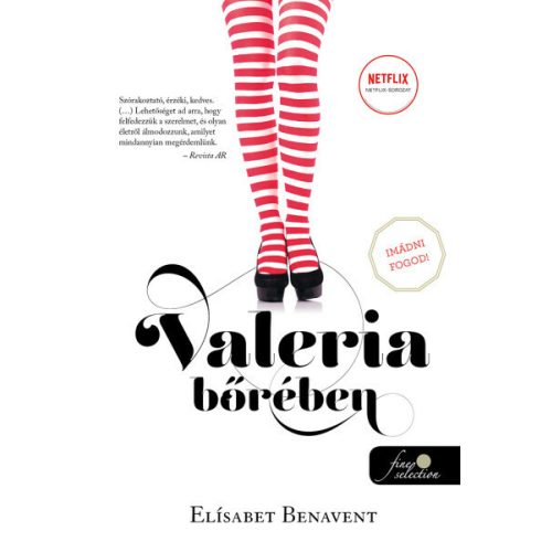 Valeria bőrében - Valeria 1.