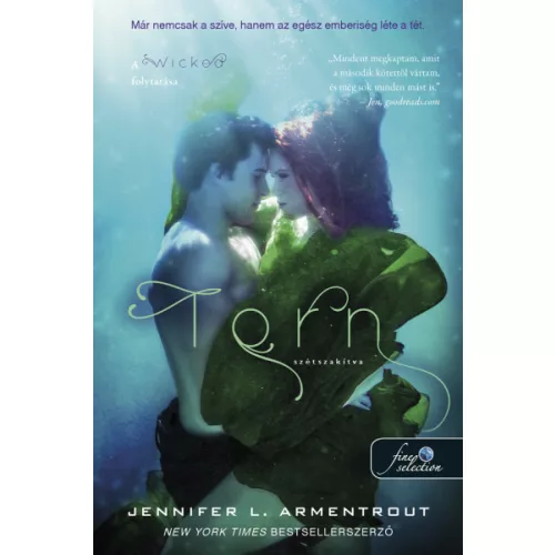 Torn - Szétszakítva - Megveszekedett 2.