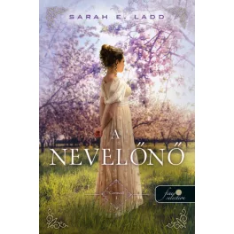 A nevelőnő - Cornwall 1.