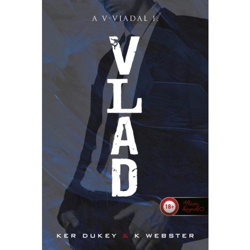 Vlad - A V-viadal 1.