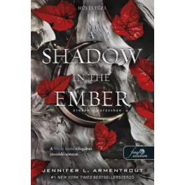   A Shadow in the Ember - Árnyék a parázsban - Hús és tűz 1.