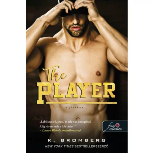 The Player - A játékos - The Player 1.