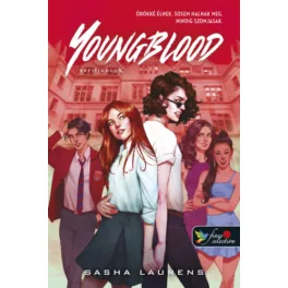 Youngblood - Vérifjoncok