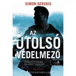 Az utolsó védelmező - Clayton White
