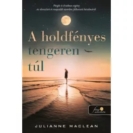 A holdfényes tengeren túl