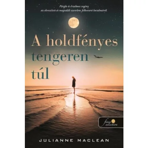 A holdfényes tengeren túl
