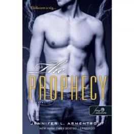 The Prophecy - A jóslat - Titan 4.