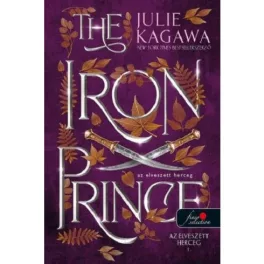   The Iron Prince - Az elveszett herceg - Az elveszett herceg 1.