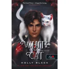 White Cat - A Fehér Macska - Átokvetők
