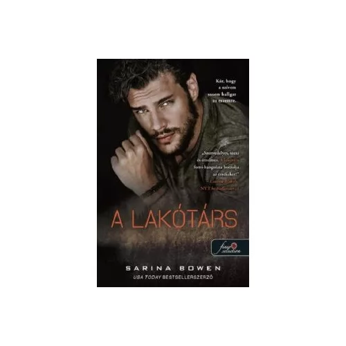 A lakótárs
