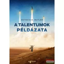 A talentumok példázata - Földmag-duológia 2.