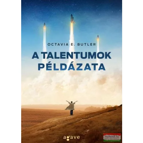 A talentumok példázata - Földmag-duológia 2.