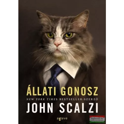 Állati gonosz