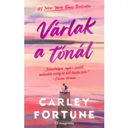 Várlak a tónál