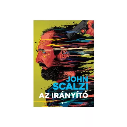 Az irányító