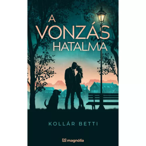 A vonzás hatalma - A vonzás törvénye