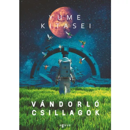 Vándorló csillagok