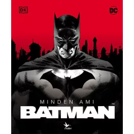 Minden, ami Batman