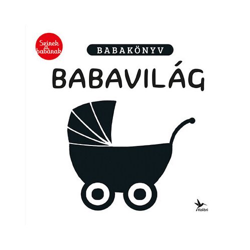 Színek a babának: Babavilág