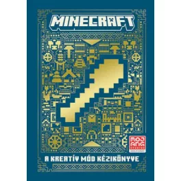 *Minecraft: A Kreatív mód kézikönyve