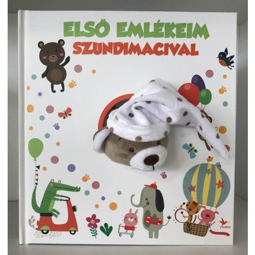 Első emlékeim Szundimacival