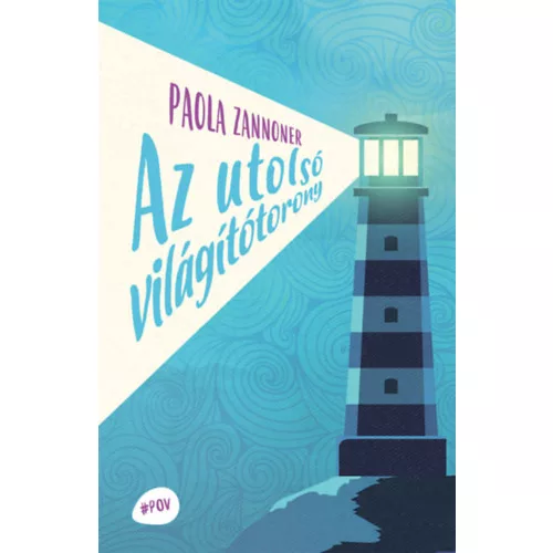 Az utolsó világítótorony - #pov