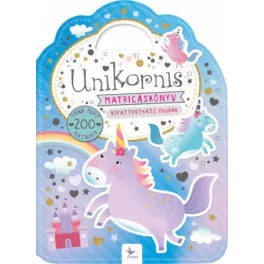 Unikornis - Matricáskönyv