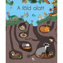 A föld alatt - A természet körforgása