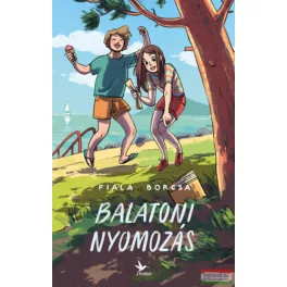 Balatoni nyomozás (7. kiadás)
